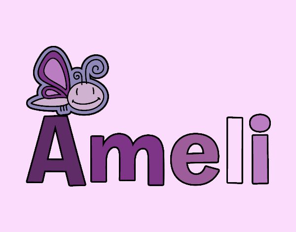 Ameli