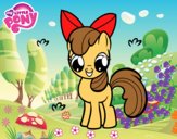 Apple Bloom