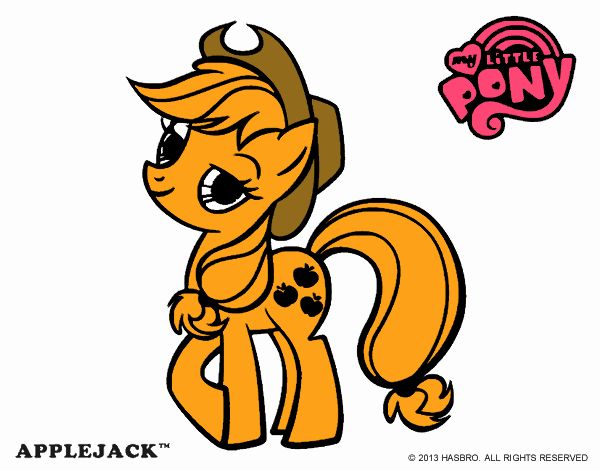 Applejack