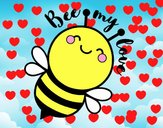 Bee my love