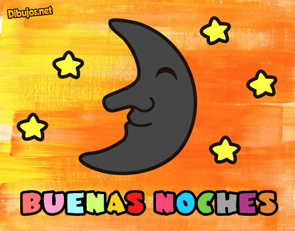 Buenas noches