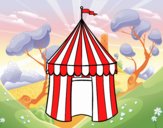 Carpa de circo