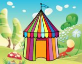 Carpa de circo