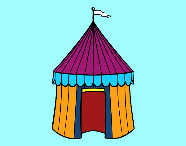 Carpa de circo