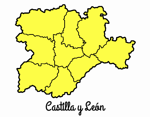 Castilla y León