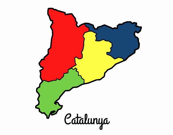 Cataluña