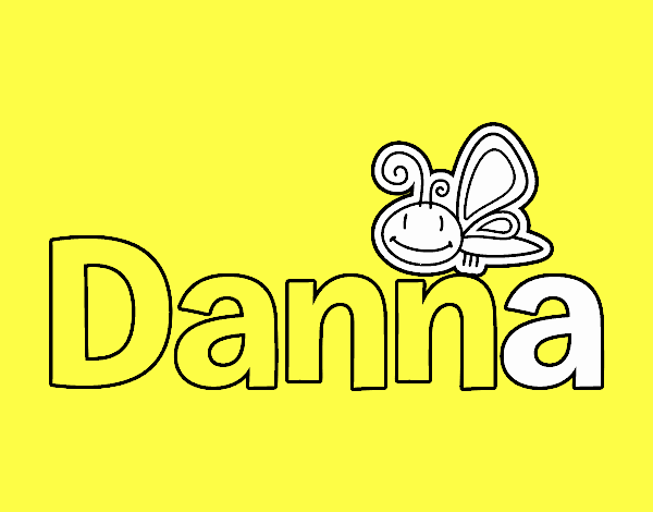 Danna