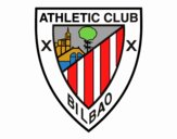 Escudo del Athletic Club de Bilbao