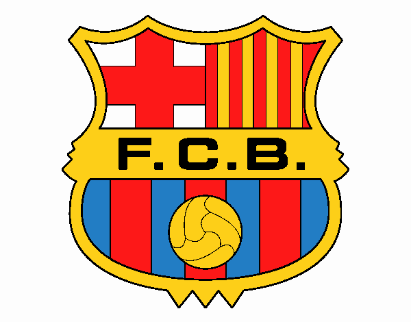 Escudo del F.C. Barcelona