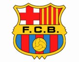 Escudo del F.C. Barcelona