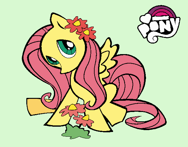 Fluttershy