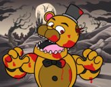 Freddy de Five Nights at Freddy's