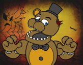 Freddy de Five Nights at Freddy's