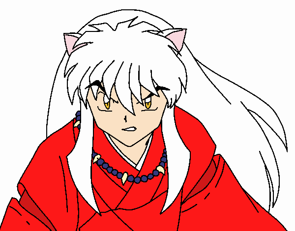 Guerrero InuYasha