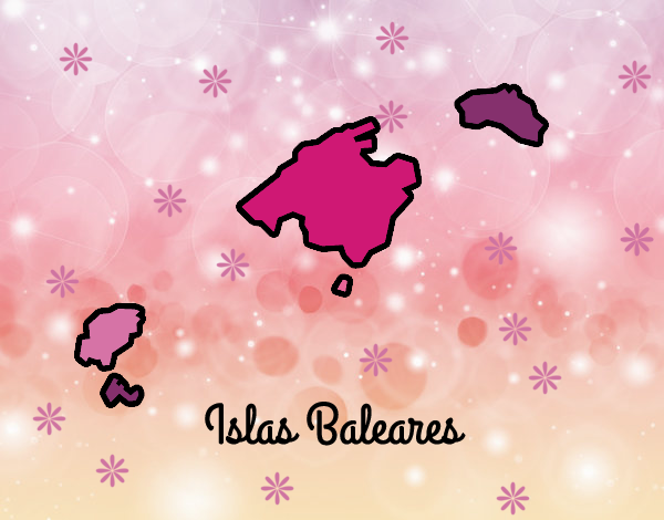 Islas Baleares