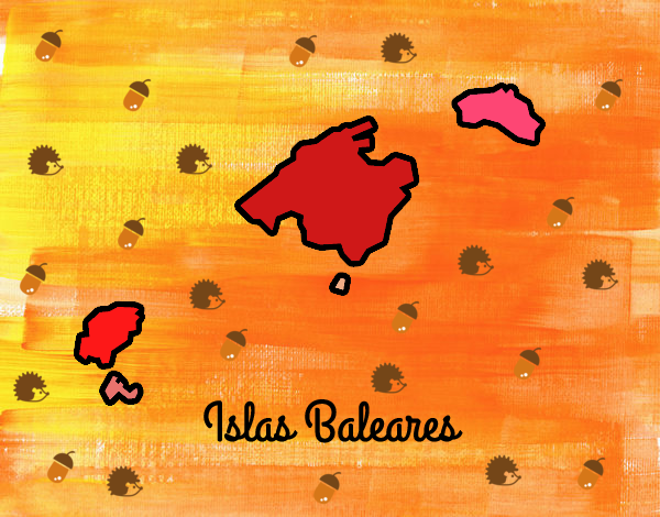 Islas Baleares