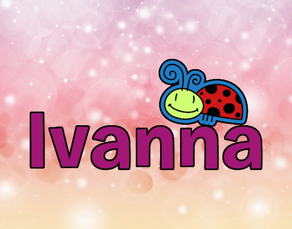 Ivanna