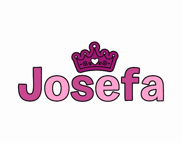 Josefa