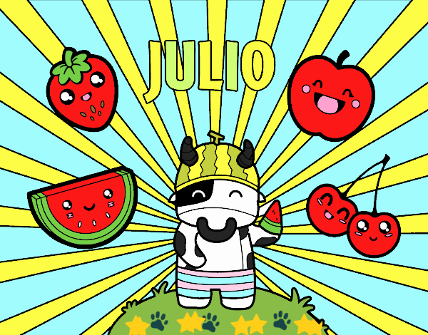 Julio