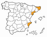 Las provincias de España