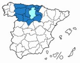 Las provincias de España