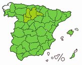 Las provincias de España