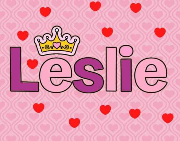 Leslie