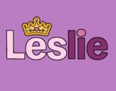 Leslie