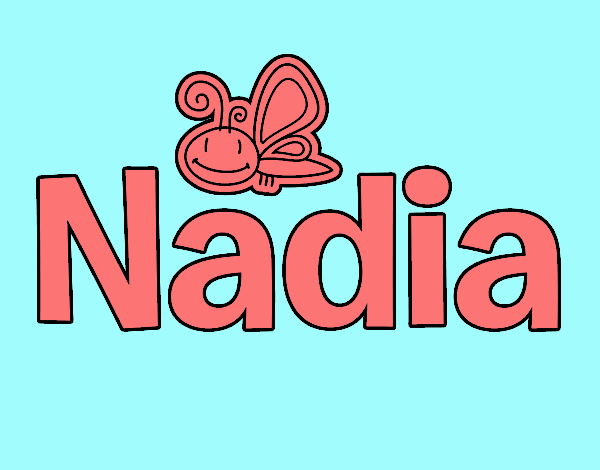 Nadia