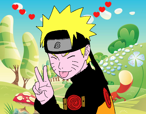 naruto kun