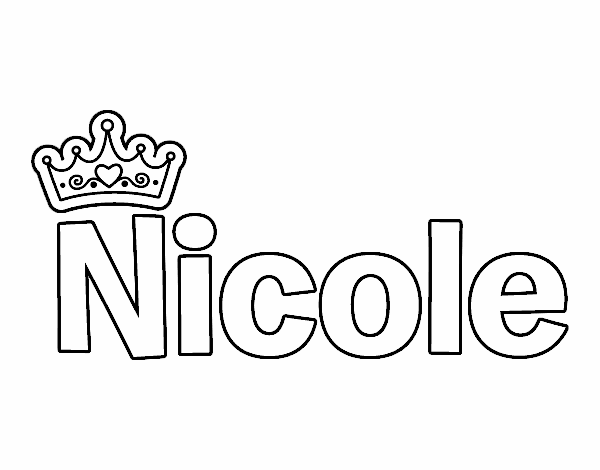 Nicole