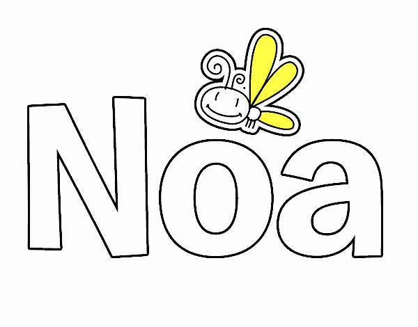 Noa