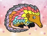 Pangolin