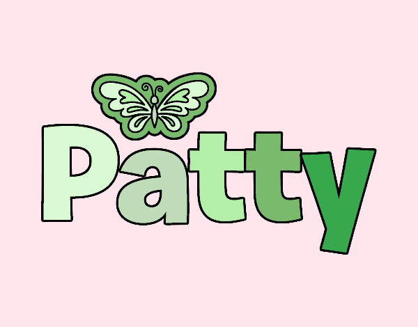 Patty