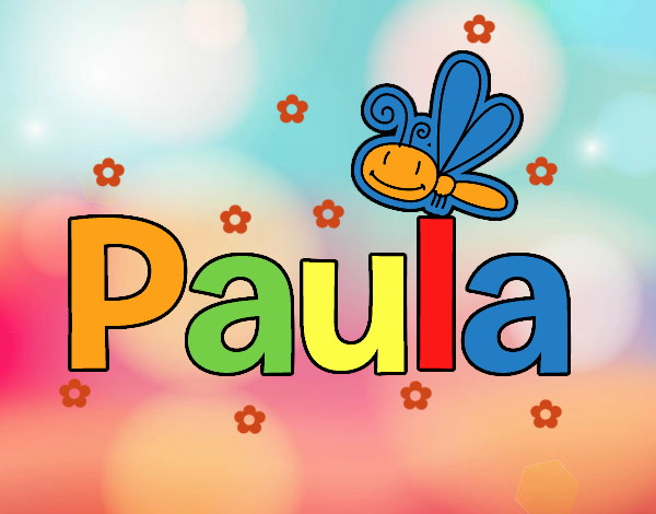 Paula