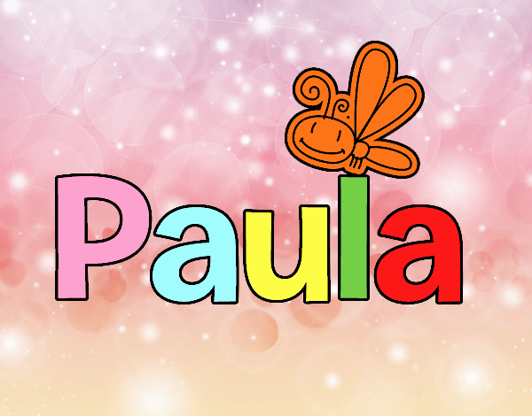 Paula