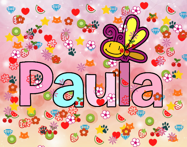 Paula