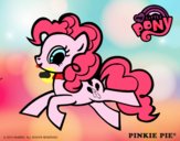 Pinkie Pie