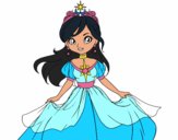 Princesa estelar