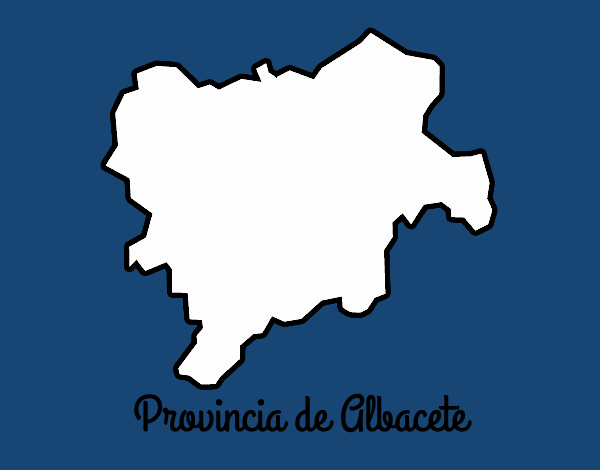 Provincia de Albacete