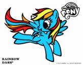 Rainbow Dash