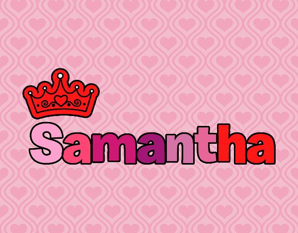 Samantha