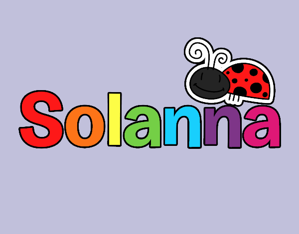 Solanna