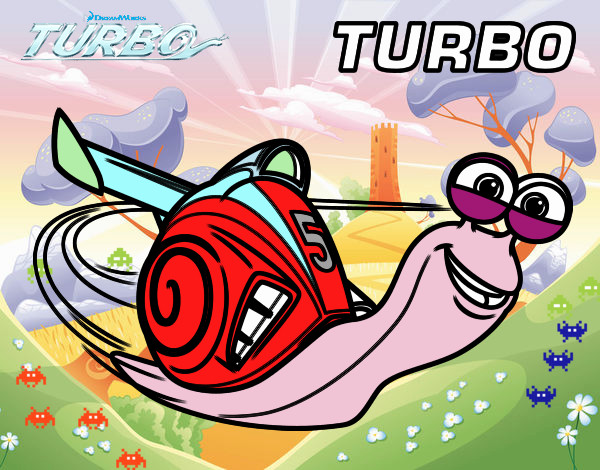 Turbo