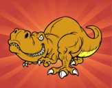 Tyrannosaurus Rex