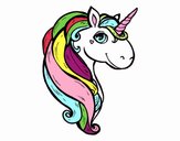 Un unicornio