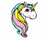 Un unicornio