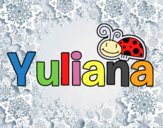 Yuliana