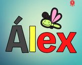 Álex