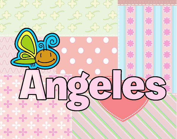 Angeles